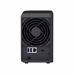 Synology DiskStation DS223 NAS 2 Baies Bureau Ethernet - Vue supplémentaire 5