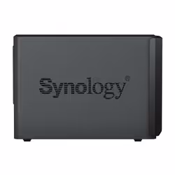 Synology DiskStation DS223 NAS 2 Baies Bureau Ethernet - Vue supplémentaire 6