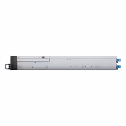 Synology SA SA6400 serveur de stockage NAS Rack (2 U) Ethernet/LAN Noir 7272