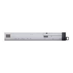 Synology SA SA6400 serveur de stockage NAS Rack (2 U) Ethernet/LAN Noir 7272 - Vue supplémentaire 5