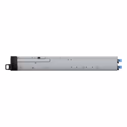 Synology FlashStation FS3410 serveur de stockage Rack (2 U) Ethernet/LAN Noir D-1541 - Vue supplémentaire 4