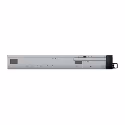 Synology FlashStation FS3410 serveur de stockage Rack (2 U) Ethernet/LAN Noir D-1541 - Vue supplémentaire 6