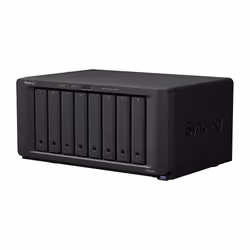 Synology DiskStation DS1823XS+ serveur de stockage NAS Tower Ethernet/LAN Noir V1780B
