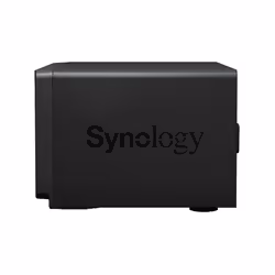 Synology DiskStation DS1823XS+ serveur de stockage NAS Tower Ethernet/LAN Noir V1780B - Vue supplémentaire 4