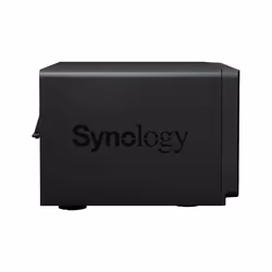 Synology DiskStation DS1823XS+ serveur de stockage NAS Tower Ethernet/LAN Noir V1780B - Vue supplémentaire 6