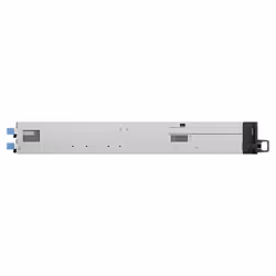 Synology SA SA3610 serveur de stockage NAS Rack (2 U) Ethernet/LAN Noir, Gris D-1567 - Vue supplémentaire 6