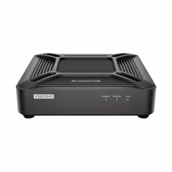 Synology VS600HD, Gigabit Ethernet, 600 ips, 3840 x 2160 pixels, 4K (3840 x 2160), 30Hz 1080p (1920 x 1080), 60 Hz, H.264, FC ...