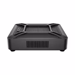 Synology VS600HD serveur de surveillance de réseau Gigabit Ethernet