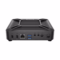 Synology VS600HD serveur de surveillance de réseau Gigabit Ethernet - Vue supplémentaire 4