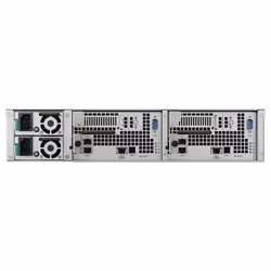 Synology SA3400D serveur de stockage NAS Rack (2 U) Ethernet/LAN D-1541 - Vue supplémentaire 4