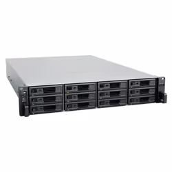 Synology SA3400D serveur de stockage NAS Rack (2 U) Ethernet/LAN D-1541 - Vue supplémentaire 6