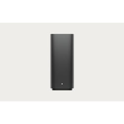 Synology BeeStation NAS Bureau Ethernet/LAN Noir RTD1619B