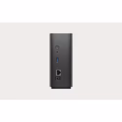Synology BeeStation NAS Bureau Ethernet/LAN Noir RTD1619B