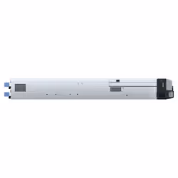 Synology RackStation RS4826XS+ serveur de stockage NAS Rack (2 U) Intel® Xeon® D-1739 16 Go DDR4 Noir, Argent - Vue supplémentaire 5