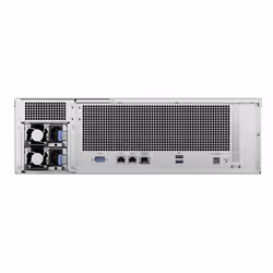 Synology RS2825RP+ 16 Bay NAS Rack (3 U) V1780B 8 Go DDR4 Synology DSM Gris