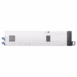 Synology RS2825RP+ 16 Bay NAS Rack (3 U) V1780B 8 Go DDR4 Synology DSM Gris - Vue supplémentaire 4
