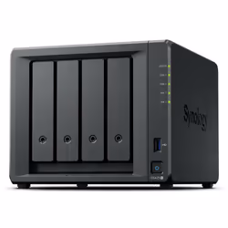 Synology DS425+, 0 To
