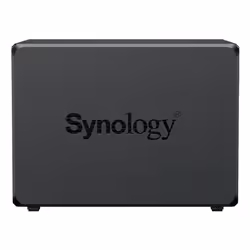 Synology DiskStation DS925+ NAS 9 Baies AMD Ryzen V1500B 4 Go DDR4 Noir - Vue supplémentaire 6