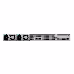 Synology RackStation RS1626XS+ serveur de stockage NAS Rack (1 U) Intel® Xeon® D D-1726 16 Go DDR4 0 To DiskStation Manager Noir - Vue supplémentaire 4