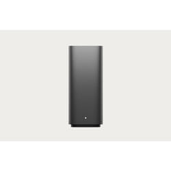 Synology BeeStation Plus NAS Bureau Intel® Celeron® J4125 4 Go DDR4 8 To SSD Noir