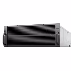 Synology RX6025sas, Boîtier HDD, 2.5/3.5", SAS, SATA, Échange à chaud, Noir