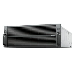 Synology RX6025sas Boîtier HDD Noir 2.5/3.5"
