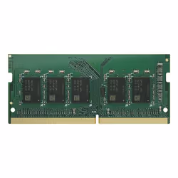 Synology D4ES04-4G, 4 Go, 1 x 4 Go, DDR4, 260-pin SO-DIMM