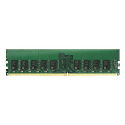 Synology D4EU02-8G module de mémoire 8 Go 1 x 8 Go DDR4 ECC