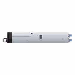 Synology RackStation RS2423RP+II NAS Rack (2 U) AMD Ryzen V1780B 8 Go DDR4 0 To DiskStation Manager Noir - Vue supplémentaire 3