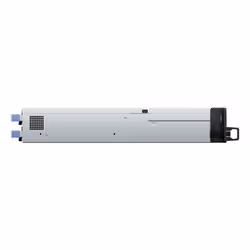 Synology RackStation RS2423RP+II NAS Rack (2 U) AMD Ryzen V1780B 8 Go DDR4 0 To DiskStation Manager Noir - Vue supplémentaire 5
