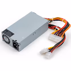 Synology PSU 250W_5, 250 W, Serveur de stokage, RS1221+, DS1821+, DS1819+, DS1621xs+, DS1621+, DVA3221, DVA3219, Argent, Acti ...