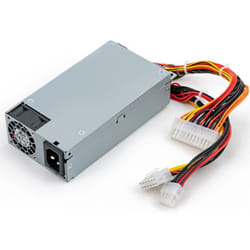 Synology PSU 250W_5 unité d'alimentation d'énergie 250 W Argent