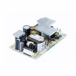 Synology PSU 100W_4, 100 W, Serveur, 1U, RS818+, Multicolore, 126 mm