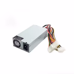 Synology PSU 250W_4, 250 W, 24-pin ATX, Métallique, 81 mm, 155 mm, 41 mm