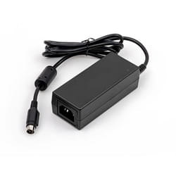 Synology ADAPTER 65W_2 adaptateur de puissance & onduleur Intérieure 65 W Noir