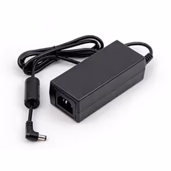 Synology ADAPTER 60W_1, Serveur de stockage, Intérieure, 60 W, DS220+, DS220j, DS218+, DS218, DS218play, DS218j, DS216+II, DS ...