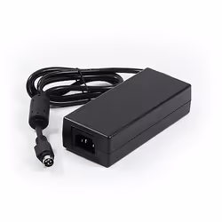 Synology 100W_2, Serveur de stockage, Intérieure, 100 W, DS410j, DS412+, DS411+II, DS409+, DS411j, DS411+, DS410, DS413j, DS4 ...