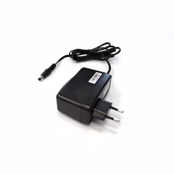 Synology ADAPTER 42W_1_EU, Intérieure, 42 W, RT2600ac, Noir, 87 mm, 91 mm