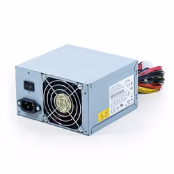 Synology PSU 500W_4, 500 W, 24-pin ATX, Serveur, RS2416+, RX1217, RS3618xs, Gris, 150 mm
