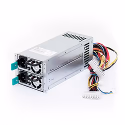Synology PSU 500W-RP SET_2, 500 W, Serveur, RS18016xs+, RXD1215sas, RX2417sas, RX1217RP, RC18015xs+, RS2818RP+, RS2416RP+, RS ...