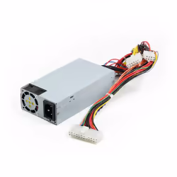 Synology PSU 250W_3, 250 W, 24-pin ATX, Serveur, DS1513+, DS1515+, DS1813+, DS1815+, DS2015xs, RS815+, Gris, 155 mm