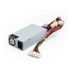 Synology PSU 200W_1 unité d'alimentation d'énergie 200 W 24-pin ATX Blanc