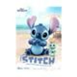 Figurine articulée Stitch Dynamic Action Hero Disney