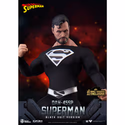 Beast Kingdom DAH-045SP figurine d'action et de collection - Vue supplémentaire 3