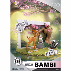 Beast Kingdom DS-135 figurine d'action et de collection - Vue supplémentaire 2
