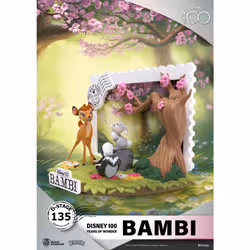 Beast Kingdom DS-135 figurine d'action et de collection - Vue supplémentaire 3