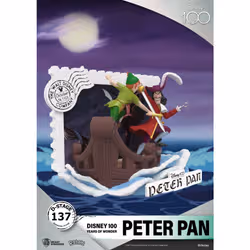 Beast Kingdom DS-137 figurine d'action et de collection - Vue supplémentaire 2
