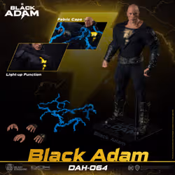 Beast Kingdom DAH-064 figurine d'action et de collection - Vue supplémentaire 7