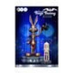 Warner Bros - MC-070 - 100th Anniversary of Warner Bros. Studios - Statue Bugs Bunny Tuxedo Master Craft - 46cm