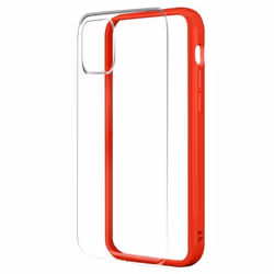 Coque de protection - Rhinoshield - Mod NX - Rouge - Antichoc - Ultra-fin 3mm